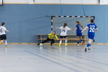 Bild 75 - F NFV Futsalturnier